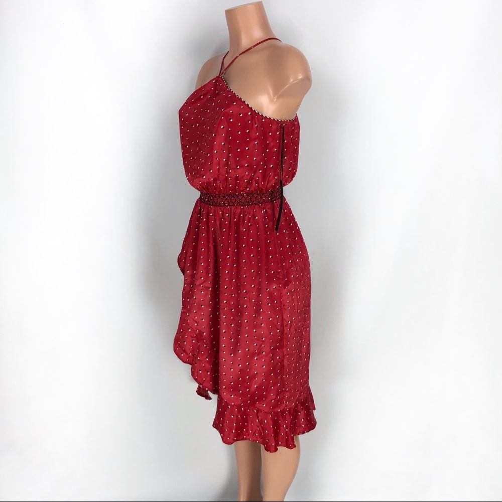 House of Harlow 1960 x Revolve Baye Midi Dress - Picture 8 of 14